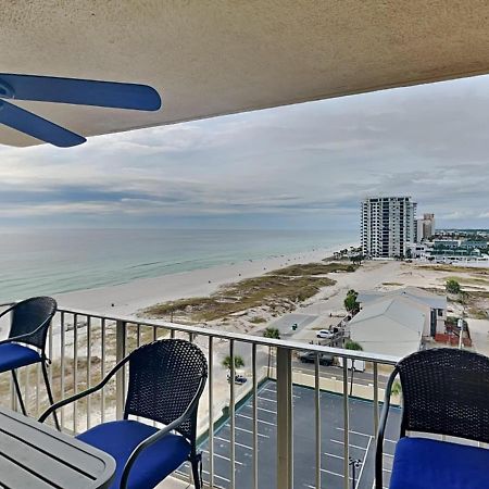 Regency Towers Panama City Beach 901 - On Cloud 9 Exterior foto