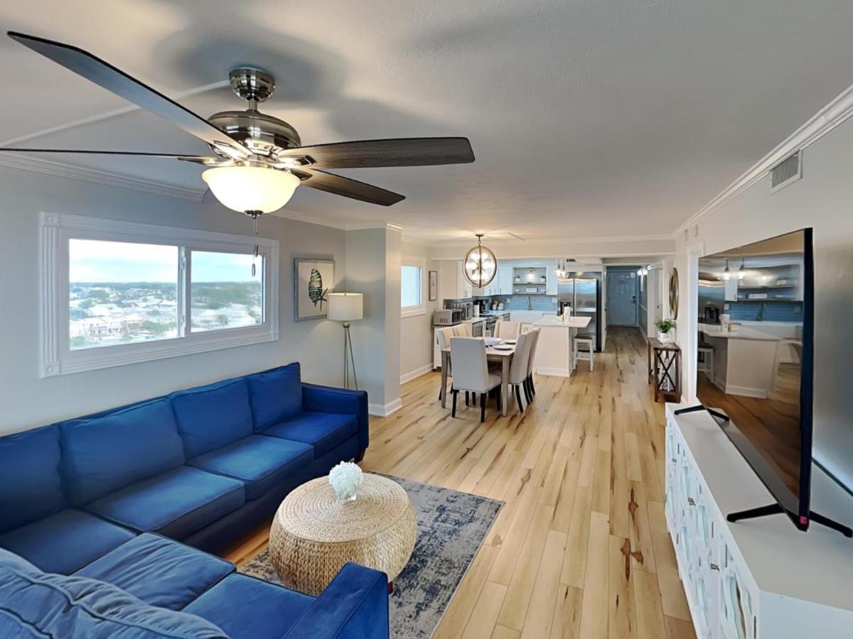 Regency Towers Panama City Beach 901 - On Cloud 9 Exterior foto