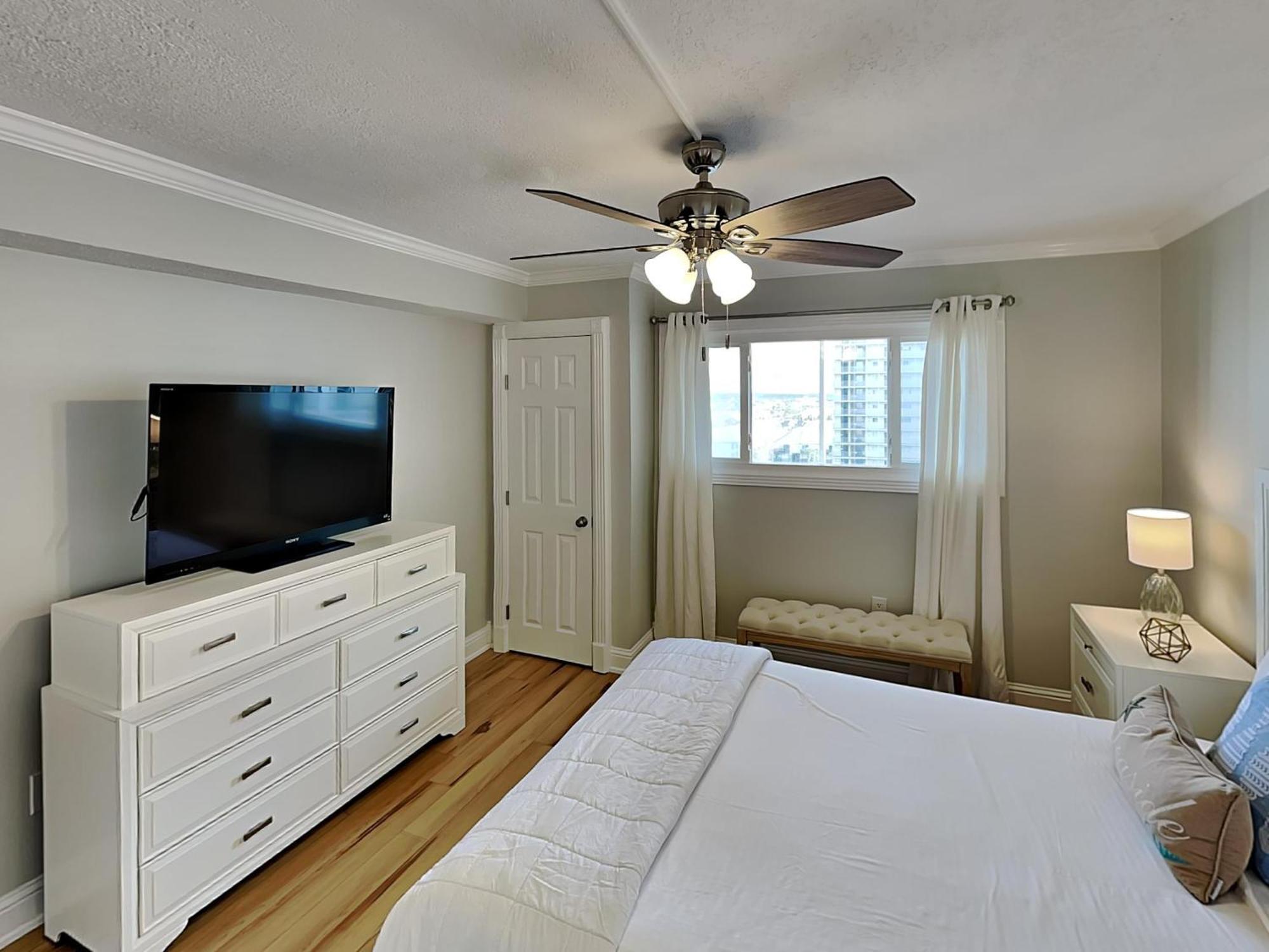 Regency Towers Panama City Beach 901 - On Cloud 9 Exterior foto