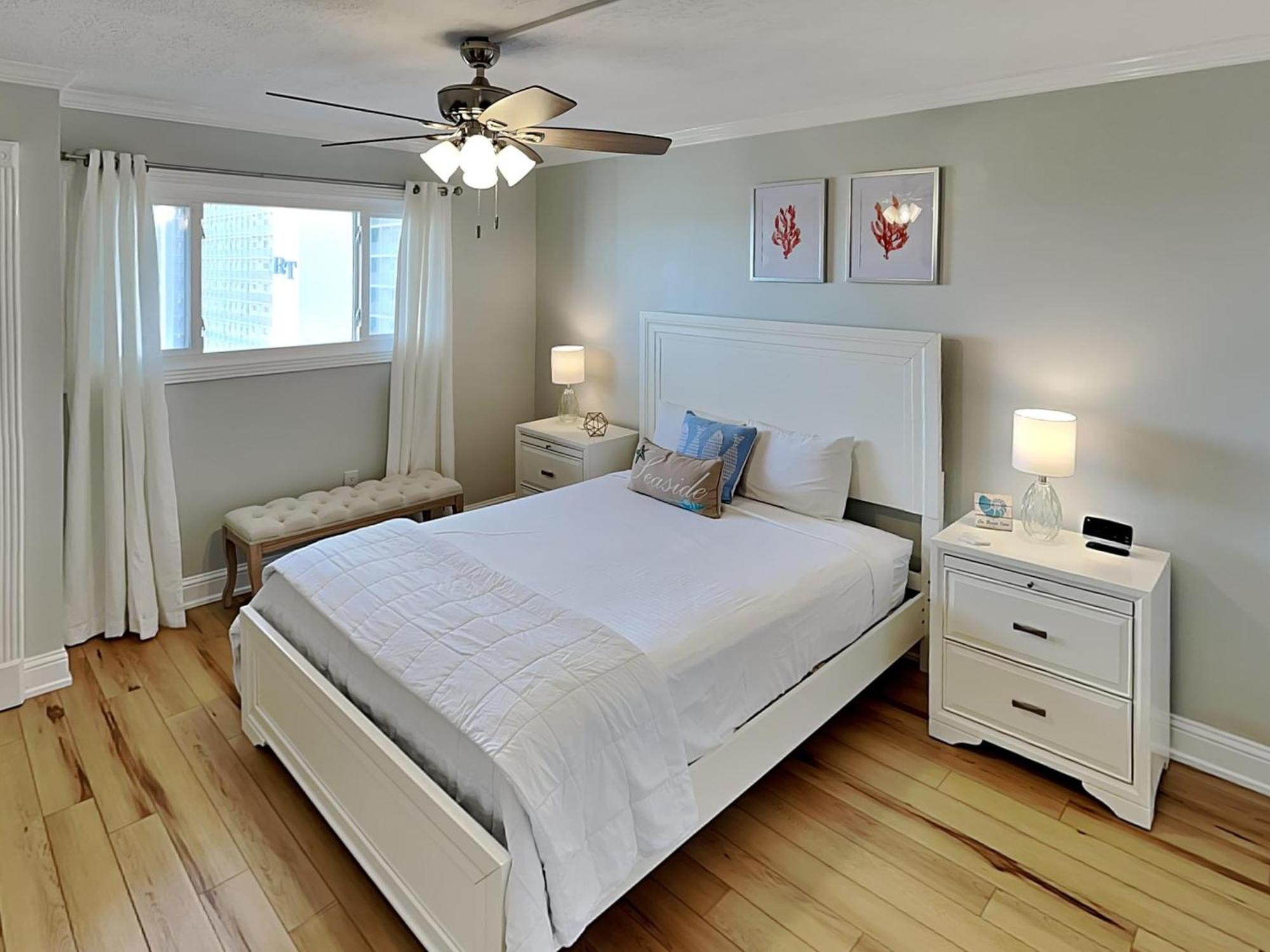 Regency Towers Panama City Beach 901 - On Cloud 9 Exterior foto