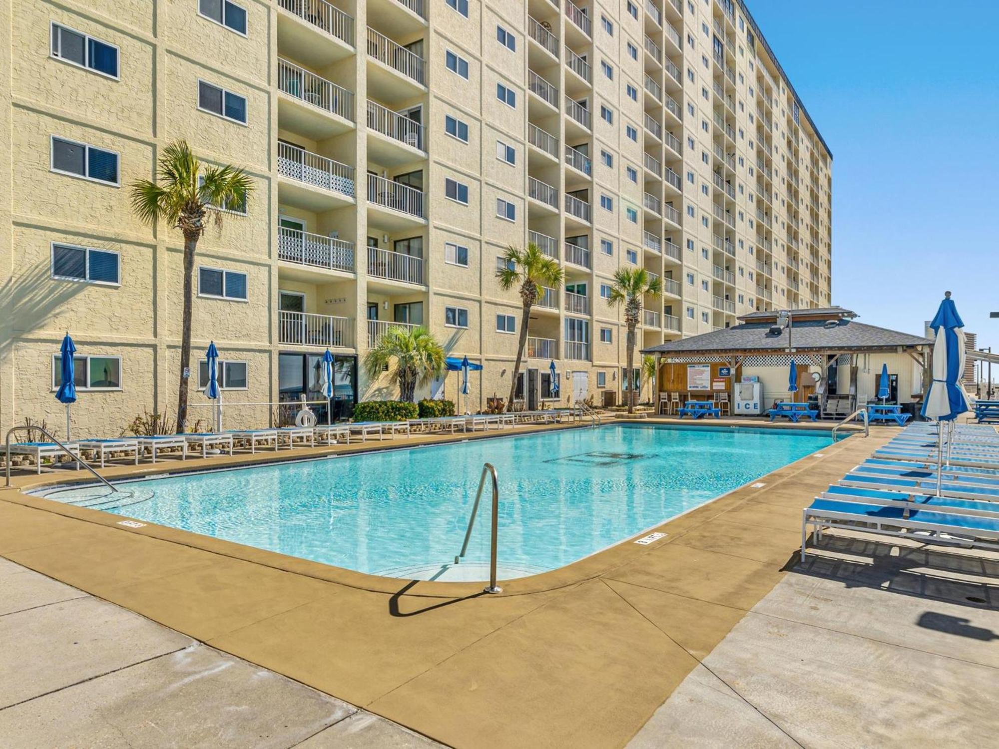 Regency Towers Panama City Beach 901 - On Cloud 9 Exterior foto